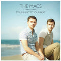Macs - Strumming To Your Beat - Music CD