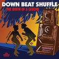 Downbeat Shuffle: Studio One The Birth Of A / Var - Downbeat Shuffle: Studio One The Birth Of A / Var - Music CD