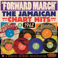 Forward March: Jamaican Hits 1962 / Various - Forward March: Jamaican Hits 1962 / Various - Music CD