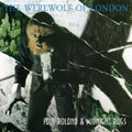 Roland,paul & Midnight Rags - Werewolf Of London - Music CD