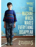 Machine Which Makes Everything Disappear - Machine Which Makes Everything Disappear - DVD