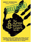 Human Rights Concerts 1986-1998 / Various - Human Rights Concerts 1986-1998 / Various - DVD