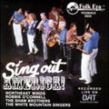 Shaw Brothers - Sing Out America - Music CD