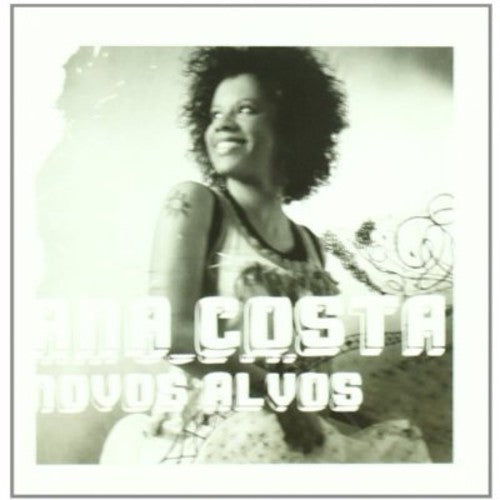 Costa,ana - Novos Alvos - Music CD