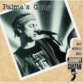 Palma,jorge - Ao Vivo: No Johnny Guitar - Music CD