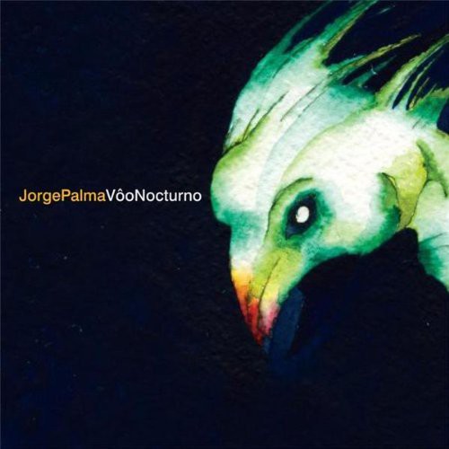 Palma,jorge - Voo Nocturno - Music CD