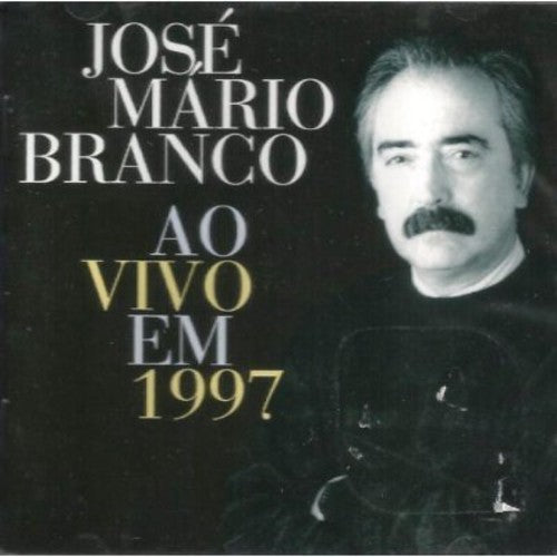 Branco,jose Mario - Ao Vivo Em 1997 - Music CD