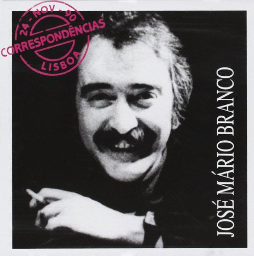 Branco,jose Mario - Correspondencias - Music CD