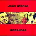 Afonso,joao - Missangas - Music CD