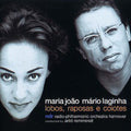 Joao,maria / Laginha,mario - Lobos Raposas E Coiotes - Music CD