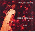 Bethania,maria - Amor Festa Devocao - Music CD