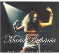 Bethania,maria - Maricotinha Ao Vivo - Music CD