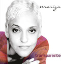 Mariza - Transparente - Music CD