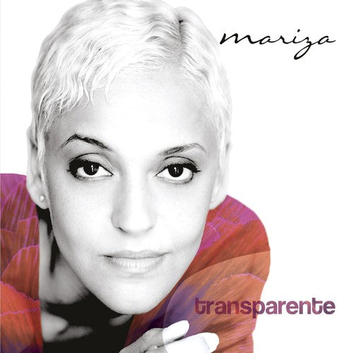 Mariza - Transparente - Music CD