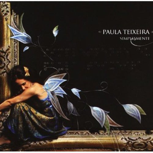 Teixeira,paula - Simplesmente Eu - Music CD