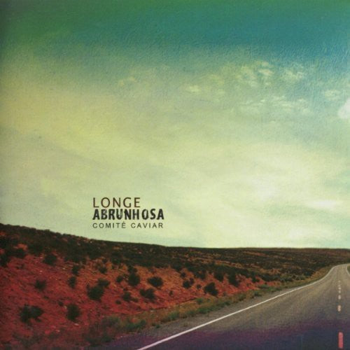 Abrunhosa,pedro / Comite Caviar - Longe - Music CD