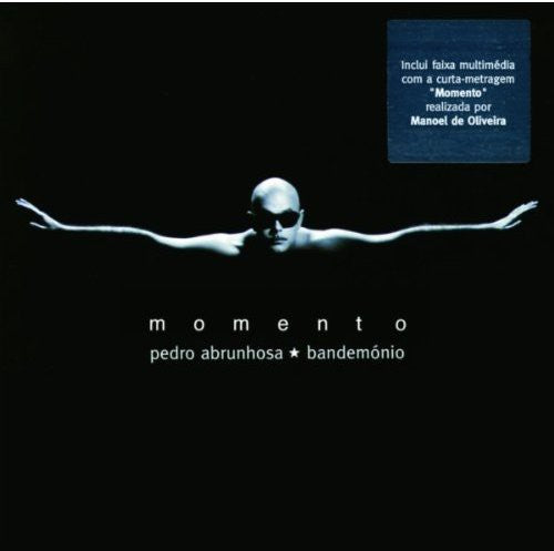 Abrunhosa,pedro - Momento - Music CD