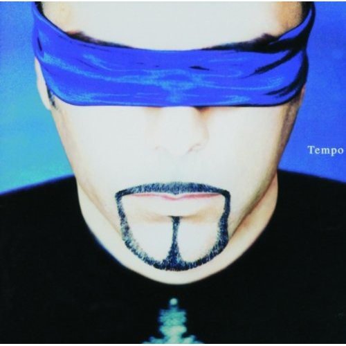 Abrunhosa,pedro - Tempo - Music CD