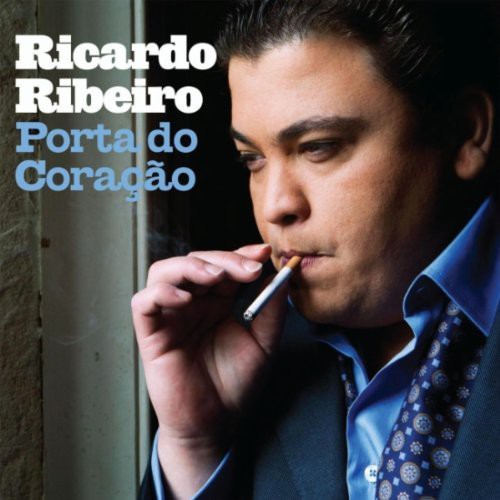 Ribeiro,ricardo - Porta Do Coracao - Music CD