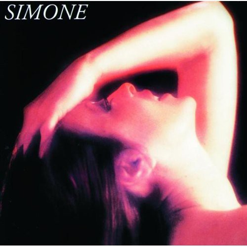 De Oliveira,simone - Simone - Music CD
