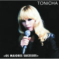 Tonicha - Os Maiores Sucessos - Music CD