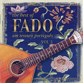 Best Of Fado: Um Tesouro 3 / Various - Best Of Fado: Um Tesouro 3 / Various - Music CD