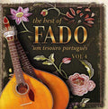 Best Of Fado: Um Tesouro 4 / Various - Best Of Fado: Um Tesouro 4 / Various - Music CD