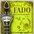 Best Of Fado 5 / Various - Best Of Fado 5 / Various - Music CD