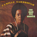 Yarbrough,camille - Iron Pot Cooker - Music CD