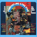 Country Joe & The Fish - Life & Times Of Country Joe & Fish - Music CD