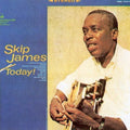 James,skip - Skip James - Music CD