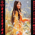 Sainte-marie,buffy - She Used To Wanna Be A Ballerina - Music CD