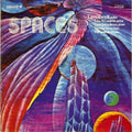 Coryell,larry - Spaces - Music CD