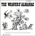 Weavers - Almanac - Music CD