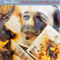 Musselwhite,charlie Band - Stone Blues - Music CD