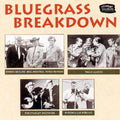 Bluegrass Breakdown: Newport Folk Festival / Var - Bluegrass Breakdown: Newport Folk Festival / Var - Music CD