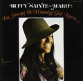 Sainte-marie,buffy - I'm Gonna Be A Country Girl Again - Music CD