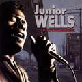 Wells,junior - Best Of The Vanguard Years - Music CD