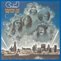 Country Joe & The Fish - C J Fish - Music CD