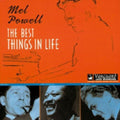 Powell,mel - Best Things In Life - Music CD