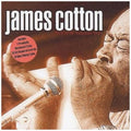 Cotton,james - Best Of The Vanguard Years - Music CD