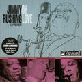 Rushing,jimmy & Friends - Oh Love - Music CD