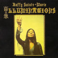 Sainte-marie,buffy - Illuminations - Music CD
