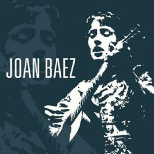 Baez,joan - Joan Baez - Music CD