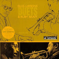 Larkins,ellis / Braff,ruby - Duets 1 - Music CD