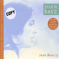 Baez,joan - Joan Baez / 5 - Music CD