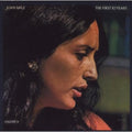 Baez,joan - First 10 Years - Music CD