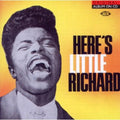 Little Richard - Heres Little Richard - Music CD