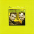 Senti-mentals - Two Heads - Music CD