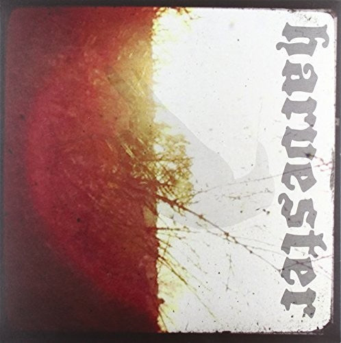 Harvester - Blind Summit Recordings - Vinyl Record